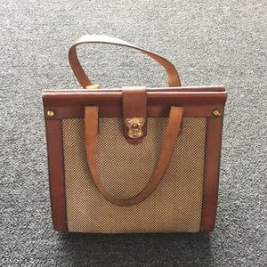 John Romain Vintage Purse